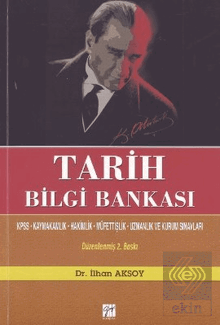 Tarih Bilgi Bankası