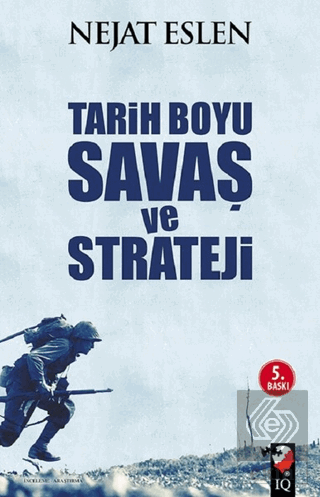 Tarih Boyu Savaş ve Strateji