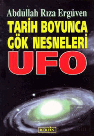 Tarih Boyunca Gök Nesneleri UFO