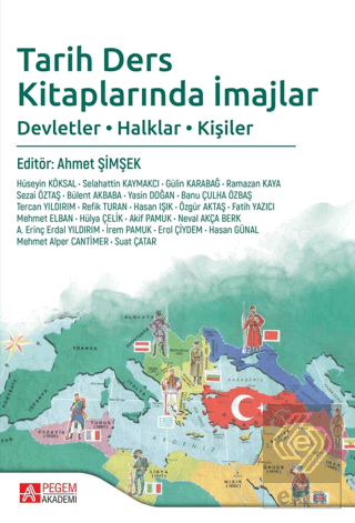 Tarih Ders Kitaplarında İmajlar