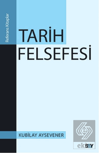 Tarih Felsefesi