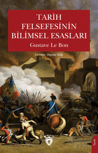 Tarih Felsefesinin Bilimsel Esasları