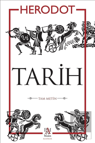 Tarih - Heredot