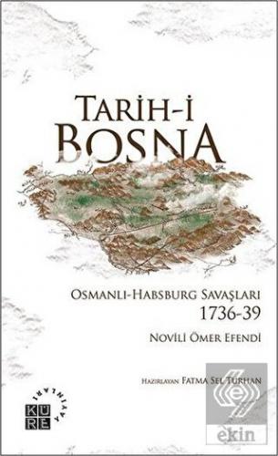 Tarih-i Bosna