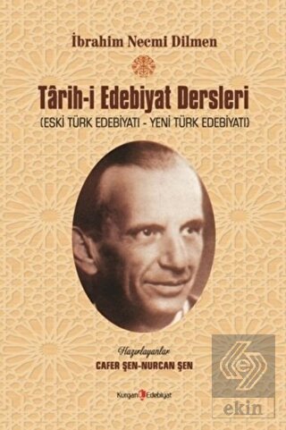 Tarih-i Edebiyat Dersleri