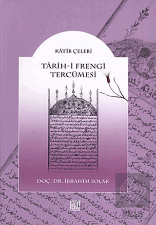 Tarih-i Frengi Tercümesi