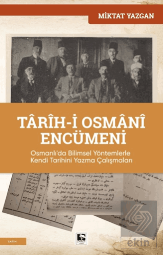 Tarih-i Osmani Encümeni