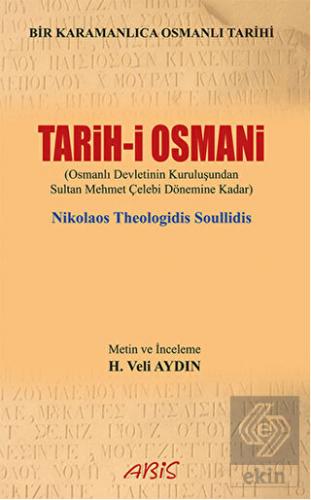 Tarih-i Osmani