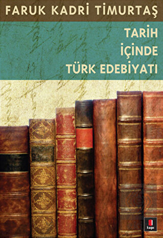 Tarih İçinde Türk Edebiyatı