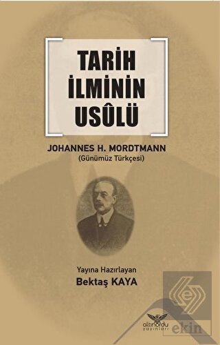 Tarih İlminin Usulü