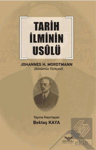 Tarih İlminin Usulü