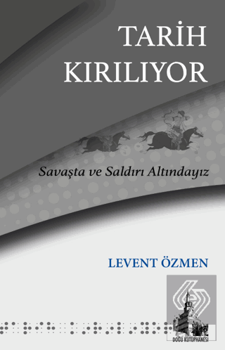 Tarih Kırılıyor