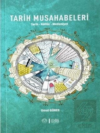 Tarih Musahabeleri