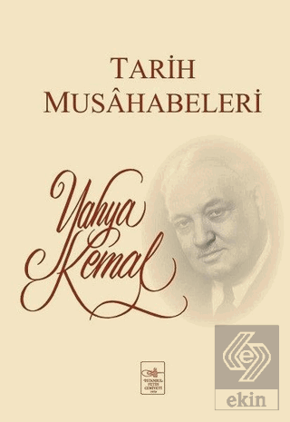 Tarih Musahabeleri