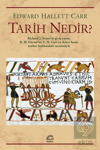 Tarih Nedir?