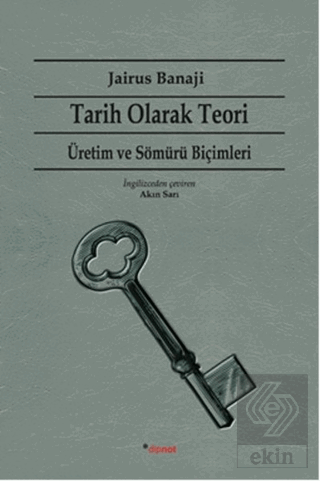 Tarih Olarak Teori