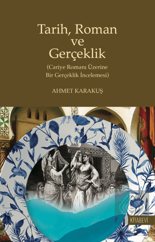 Tarih Roman ve Gerçeklik