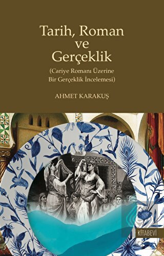 Tarih Roman ve Gerçeklik