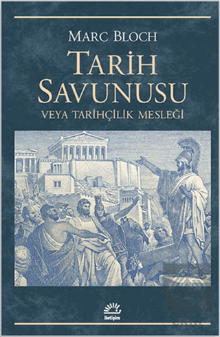 Tarih Savunusu veya Tarihçilik Mesleği