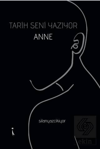 Tarih Seni Yazıyor Anne