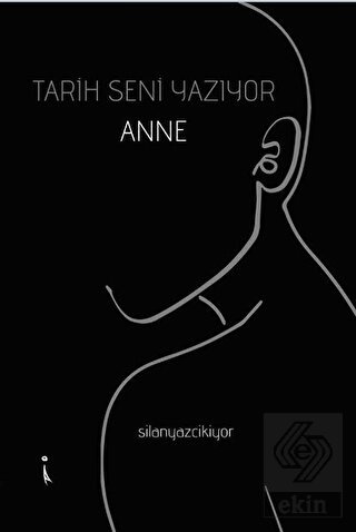 Tarih Seni Yazıyor Anne