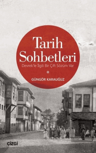 Tarih Sohbetleri