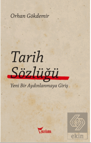 Tarih Sözlüğü