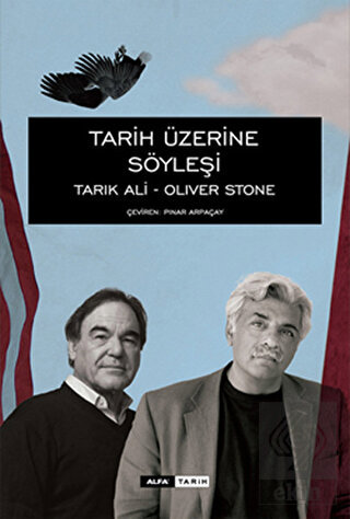 Tarih Üzerine Söyleşi