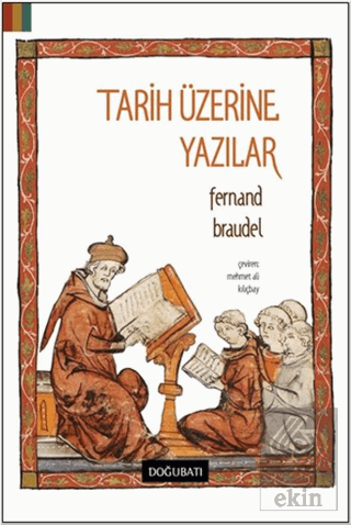 Tarih Üzerine Yazılar