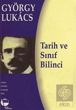 Tarih ve Sınıf Bilinci