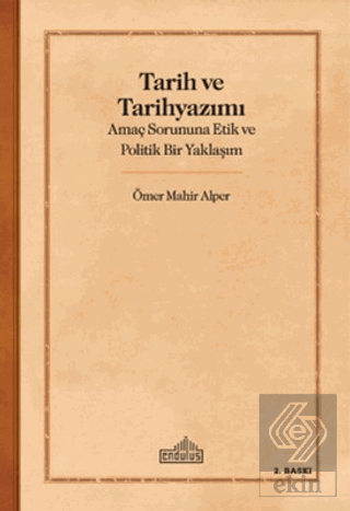 Tarih ve Tarihyazımı