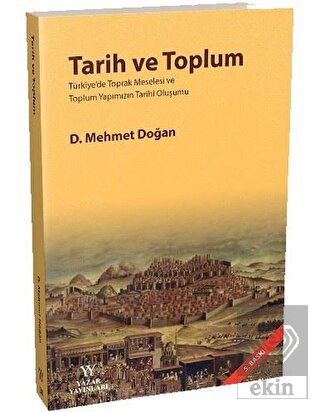 Tarih ve Toplum