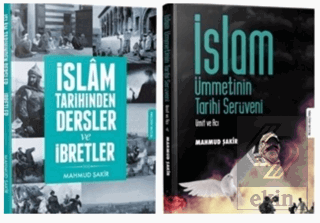 Tarih ve Ümmet Seti (2 Kitap Takım)