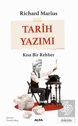 Tarih Yazımı