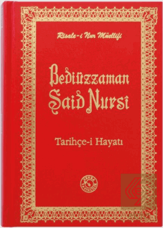 Tarihçe-i Hayat Küçük Boy