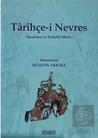 Tarihçe-i Nevres