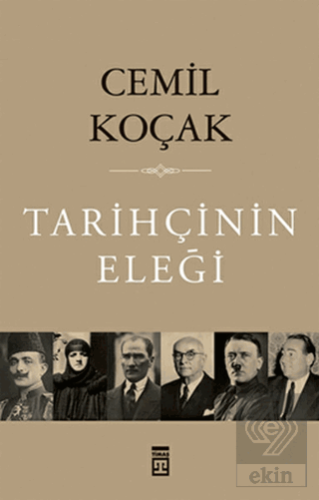 Tarihçinin Eleği