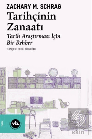 Tarihçinin Zanaatı