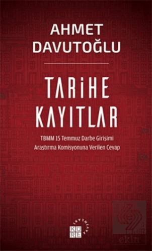 Tarihe Kayıtlar