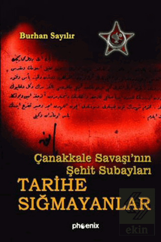 Tarihe Sığmayanlar