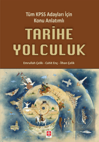 Tarihe Yolculuk-Tüm Kpss Adayları için K.A