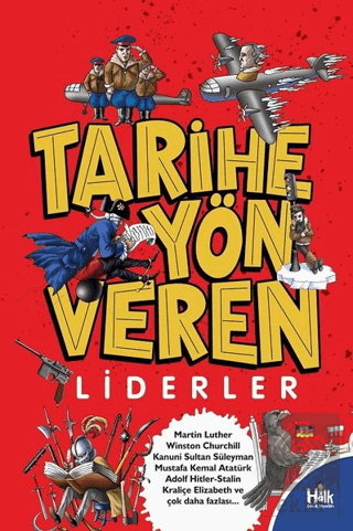 Tarihe Yön Veren Liderler