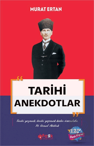 Tarihi Anekdotlar