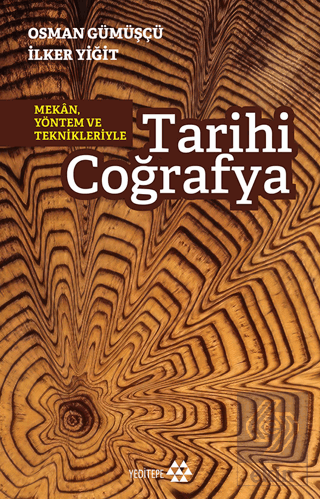 Tarihi Coğrafya