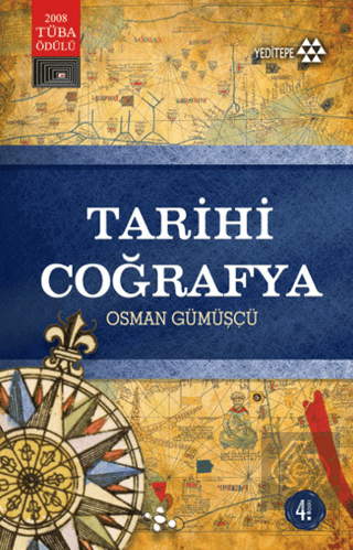 Tarihi Coğrafya