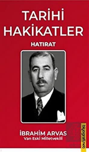 Tarihi Hakikatler