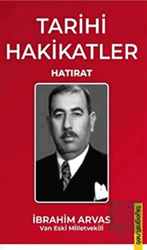 Tarihi Hakikatler