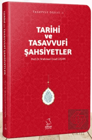 Tarihi ve Tasavvufi Şahsiyetler - Cep Boy