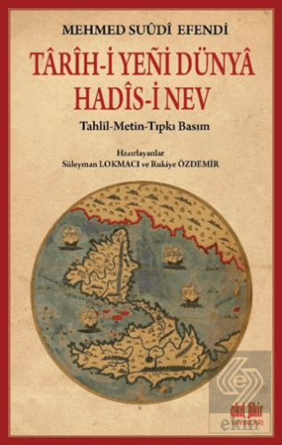 Tarihi Yeni Dünya Hadisi Nev