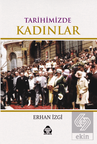 Tarihimizde Kadınlar